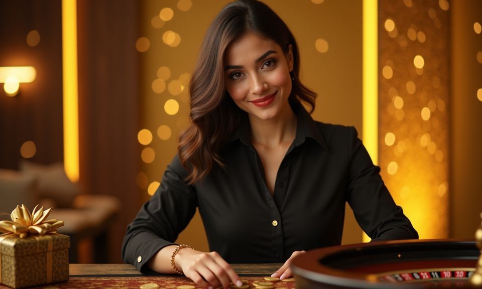 Blackjack TableChamp