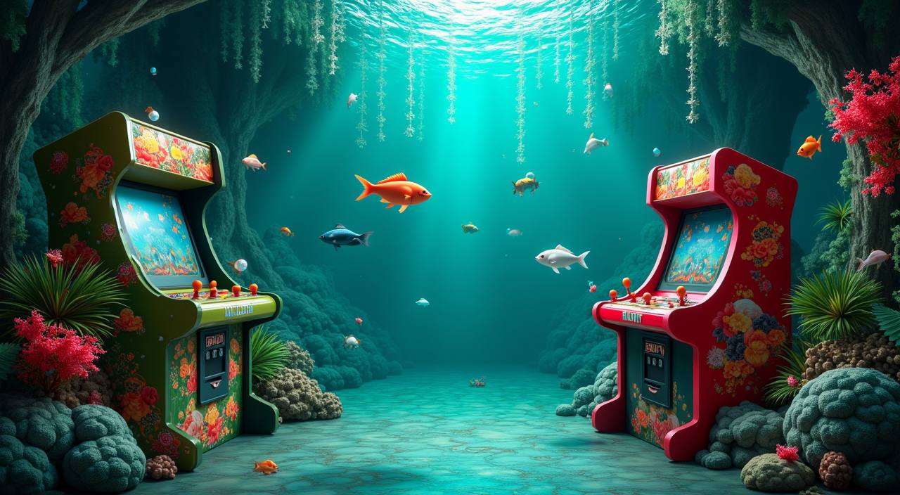 Slot Mania